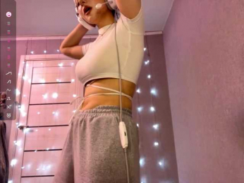 TamicaGutteridge webcam model stream image