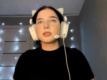 TamicaGutteridge webcam model stream image