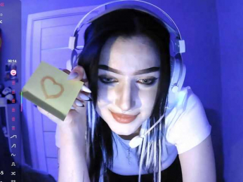 TamicaGutteridge webcam model stream image