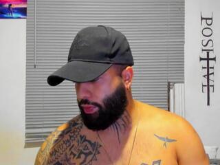 Kali Kay webcam model stream image