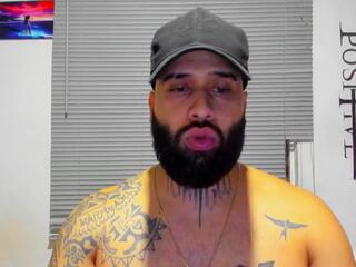 Kali Kay webcam flirt4free model stream image