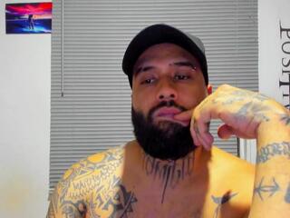 Kali Kay webcam model stream image