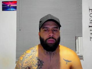 Kali Kay webcam model stream image