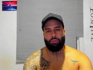 Kali Kay webcam model stream image