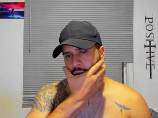 Kali Kay webcam model stream image