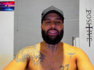 Kali Kay webcam model stream image