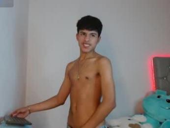 sebas_fire4 webcam chaturbate model stream image