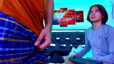 Alex_and_Fabi21 webcam model stream image