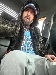 Beardedtattood webcam model stream image