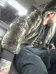 Beardedtattood webcam model stream image