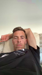 bandy83 webcam model stream image