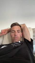 bandy83 webcam model stream image