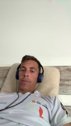 bandy83 webcam model stream image