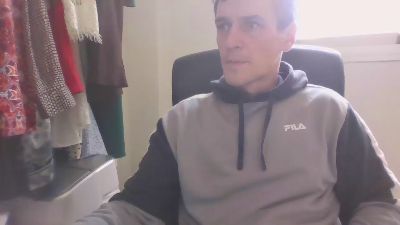 FedeArgenn webcam model stream image