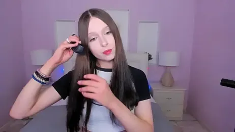 dark_k1tty webcam stripchat model stream image