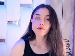 hannacollins01 webcam model stream image
