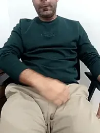 Yaman_33 webcam stripchat model stream image