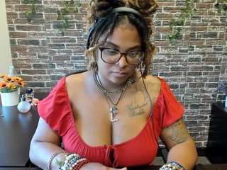 nastyylondon webcam model stream image