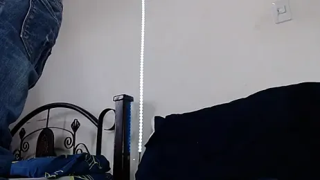 LATINMONSTER26CM webcam model stream image