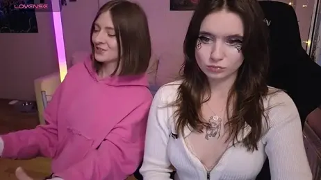 Blackpinkkitens webcam model stream image