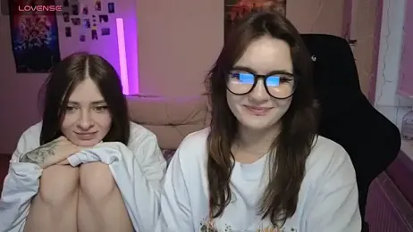 Blackpinkkitens webcam model stream image