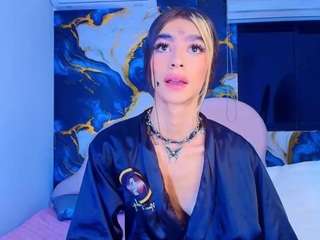 collett-t webcam model stream image
