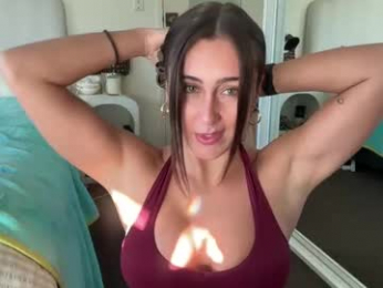 sashabooxx webcam model stream image