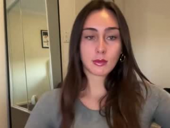 sashabooxx webcam chaturbate model stream image