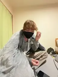 UKI06 webcam model stream image