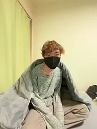 UKI06 webcam model stream image