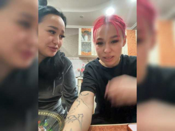 Glamyty webcam model stream image