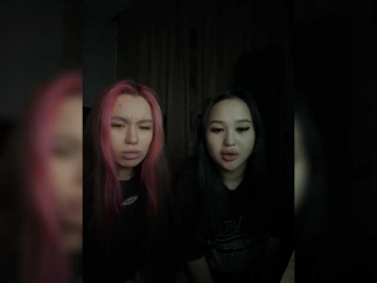 Glamyty webcam model stream image