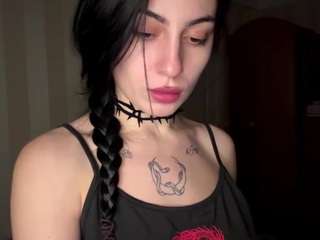 radiantluna webcam model stream image