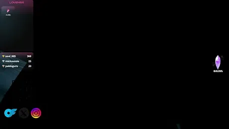 Crhis_N_Derek webcam model stream image