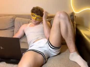 deniel_horny webcam model stream image