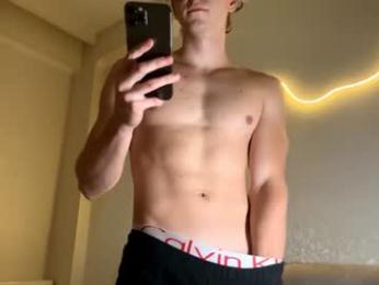 deniel_horny webcam chaturbate model stream image