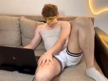 deniel_horny webcam model stream image