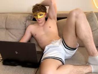 deniel_horny webcam model stream image