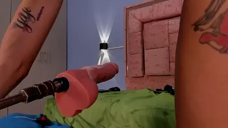 isabela-nix webcam model stream image