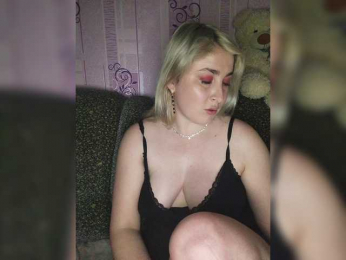 Nikaangel webcam model stream image