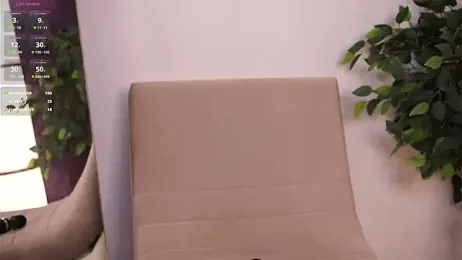 SheenaDunaway webcam model stream image