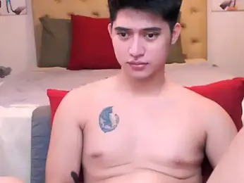 LOVER_BOY6969 webcam stripchat model stream image