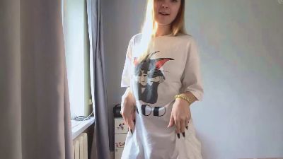 SuziFairbanks webcam model stream image