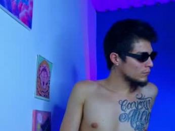 holy_taby_ webcam model stream image