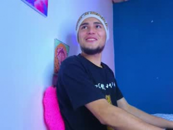 holy_taby_ webcam chaturbate model stream image