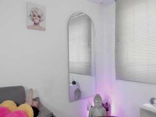 missvaleriewatts webcam model stream image