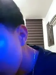 LUISSLEONN0958 webcam model stream image