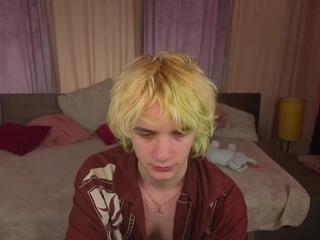 Jame Miller webcam model stream image