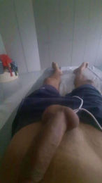 Luchino24cm webcam model stream image