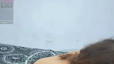 rous_daniela01 webcam stripchat model stream image